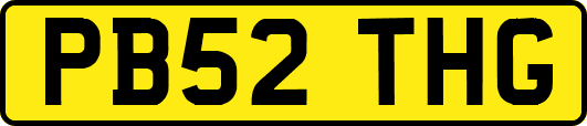 PB52THG
