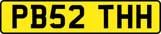 PB52THH
