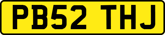 PB52THJ