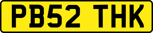 PB52THK