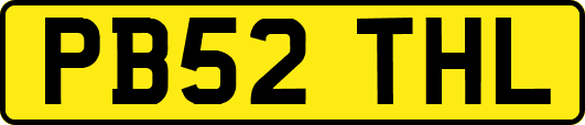 PB52THL