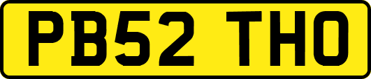 PB52THO