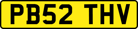 PB52THV