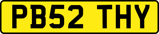 PB52THY