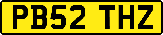 PB52THZ