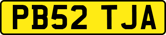PB52TJA