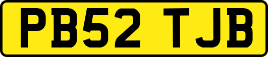 PB52TJB
