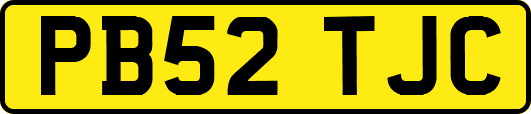 PB52TJC
