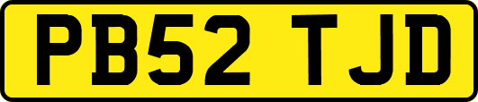 PB52TJD