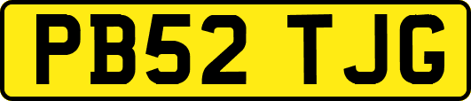 PB52TJG