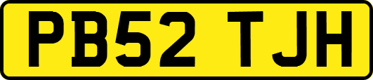 PB52TJH