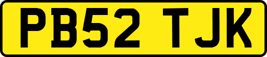 PB52TJK