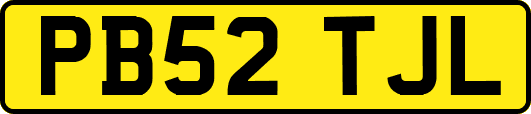 PB52TJL