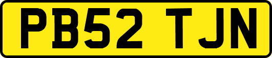 PB52TJN