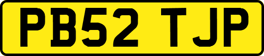 PB52TJP