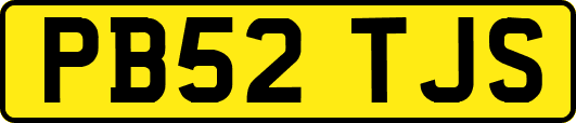 PB52TJS