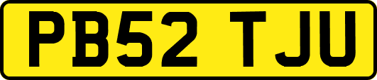 PB52TJU