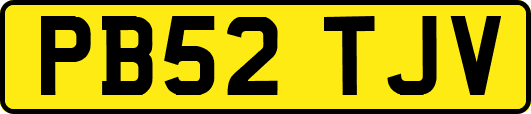 PB52TJV