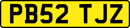 PB52TJZ