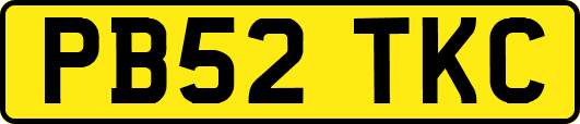 PB52TKC