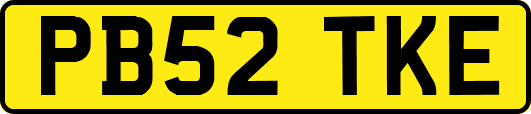 PB52TKE