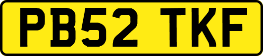 PB52TKF