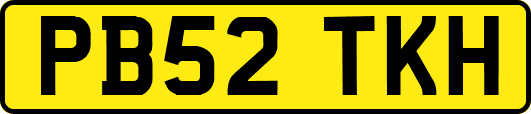 PB52TKH