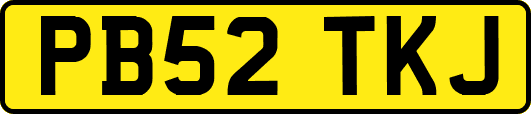 PB52TKJ