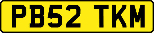 PB52TKM