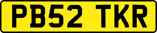 PB52TKR