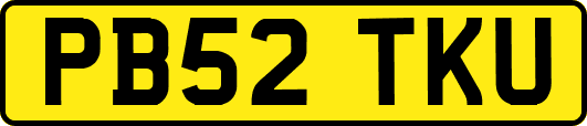 PB52TKU