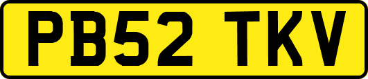 PB52TKV