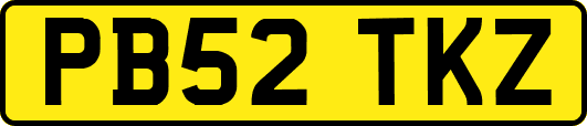 PB52TKZ