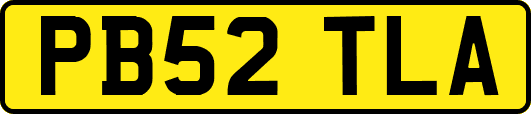 PB52TLA