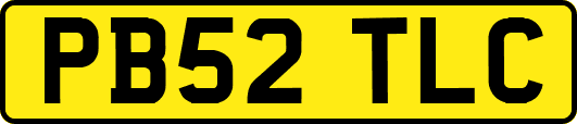 PB52TLC