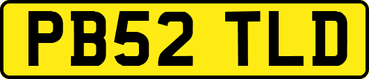 PB52TLD