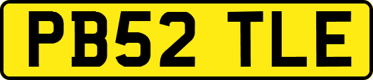 PB52TLE