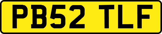 PB52TLF