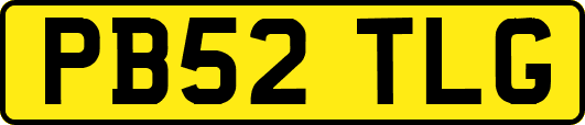 PB52TLG