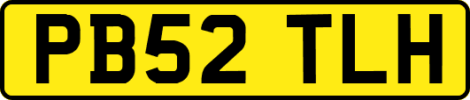 PB52TLH