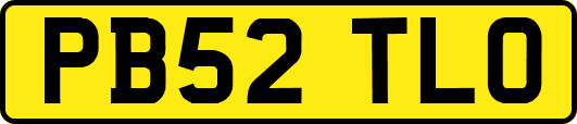 PB52TLO