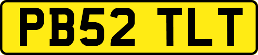 PB52TLT