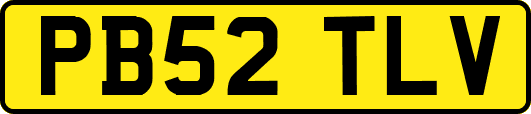 PB52TLV