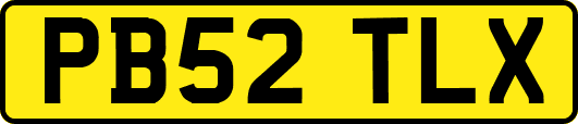 PB52TLX