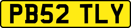 PB52TLY