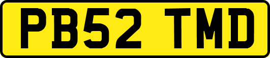 PB52TMD