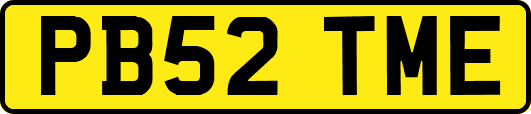 PB52TME