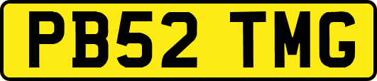 PB52TMG