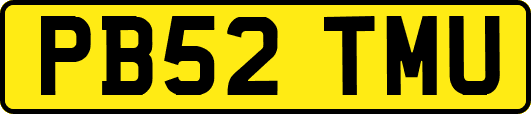 PB52TMU