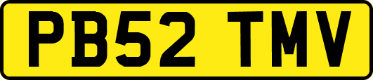 PB52TMV